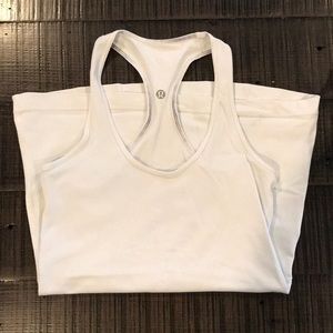 Lululemon Define Tank Size 6
